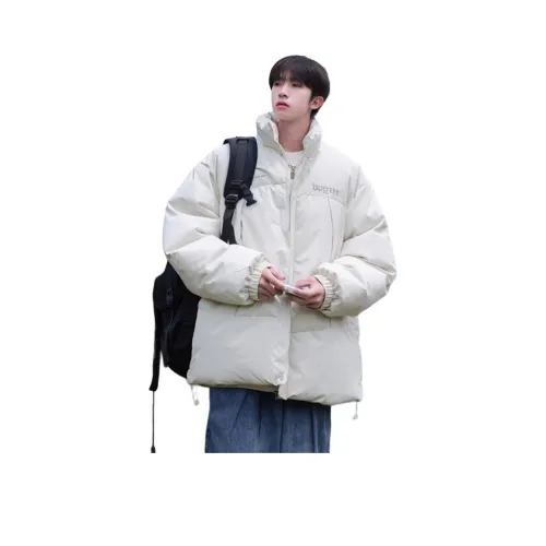 MM Унисекс Пуховики