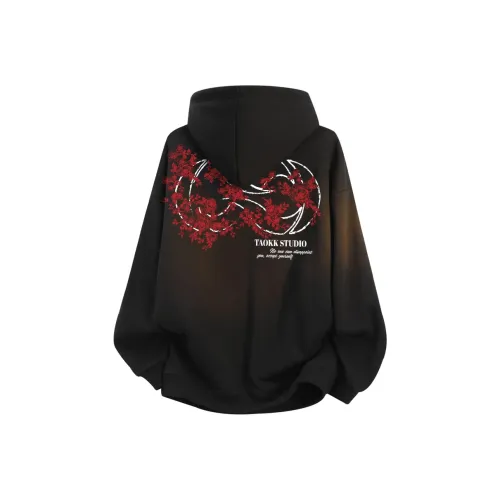 TAOKK Унисекс Свитшоты