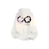 White (Улучшенный, утолщенный и с флисовой подкладкой)