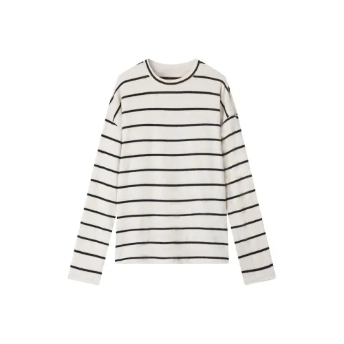 YINLEI Стандартная длинная рубашка с длинным рукавом женская