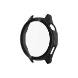 Чёрный [Чехол и Фильм Комбо]