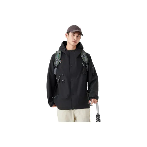 BAD BOY Унисекс Куртки