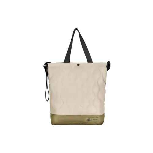 New Balance Техническая ткань Сумка Женская Армейский зеленый