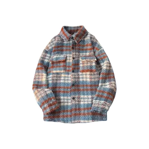 TONYBEAR Мужские куртки