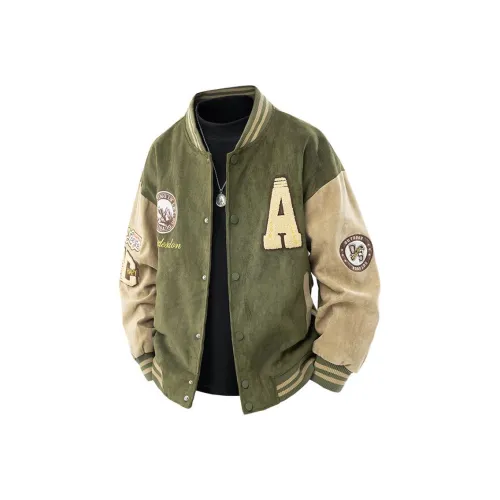 ICEGZ37 Унисекс Куртки