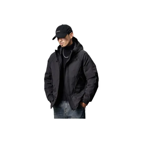 CHAORENBANG Мужские куртки