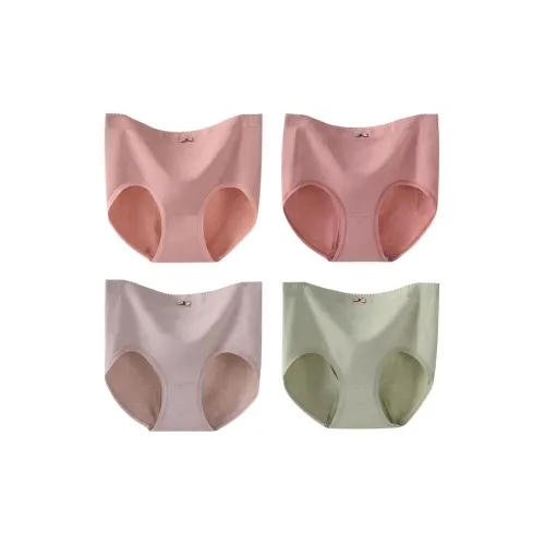 CAOBENCHUSE Женские трусики-бикини