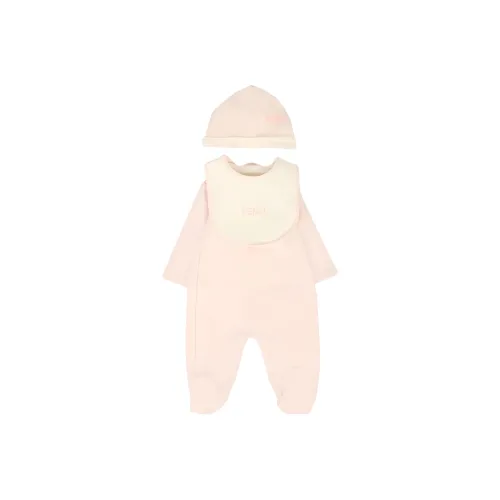 FENDI Комбинезон для малышей и детей дошкольного возраста