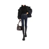 Голубовато-серый