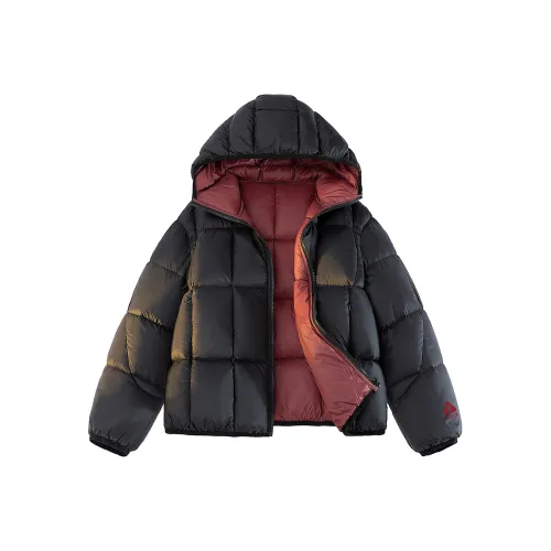 FIVE CM Унисекс Пуховики