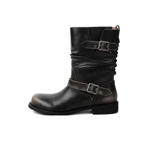 CHEYI Ботильоны 3,2 см Женские