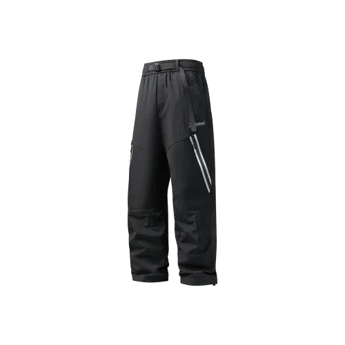 ROBINHOOD Унисекс Пуховые Штаны