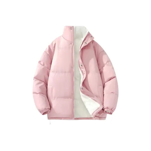 HYUNDAI Унисекс Пуховики