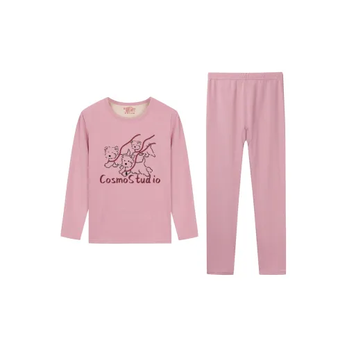 Городская красота термоконтактный комплект женский