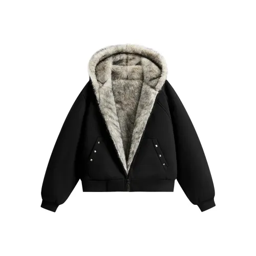 SNOW FLYING Унисекс Пуховики