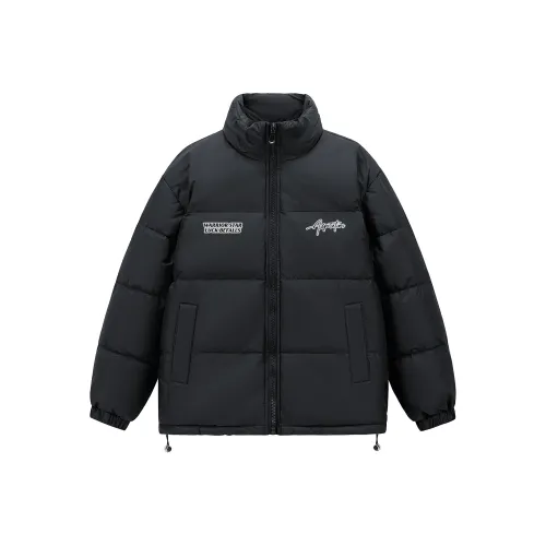 Warrior Женские Пуховики