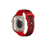 Черно-Красный