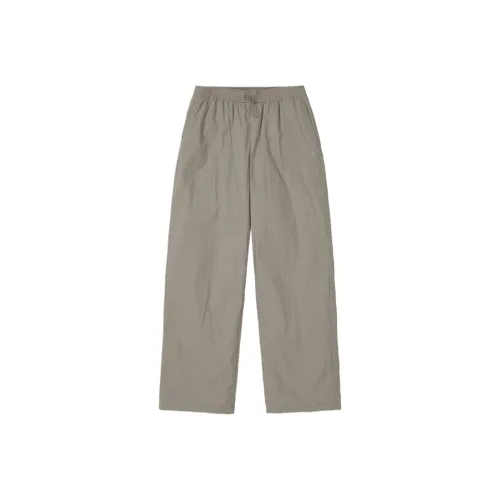 SNOW PEAK Утепленные штаны Женские