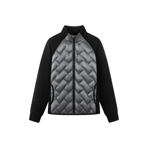 Bein Space Средний слой Пуховик Женские