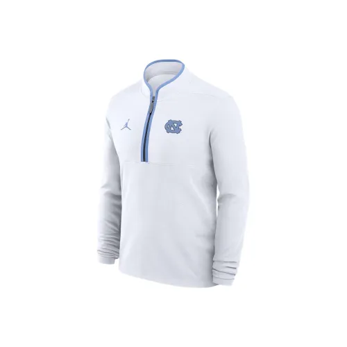 Джордан Белый Мужская Футболка