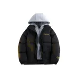 Чёрный/жёлтый