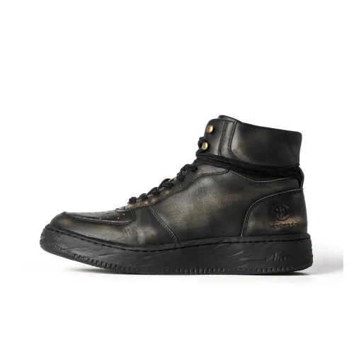 PIPG Винтаж Полированный Амортизация Покрытие Увеличение Высоты Устойчивость к Износу Легкий Дышащий Противоскользящий