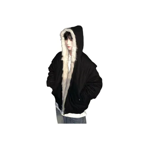 A02 Унисекс Пуховики