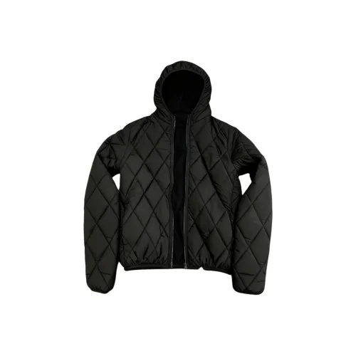 MORii Унисекс Пуховики