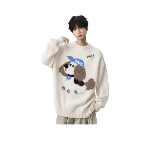 SRKJ Унисекс Трикотаж