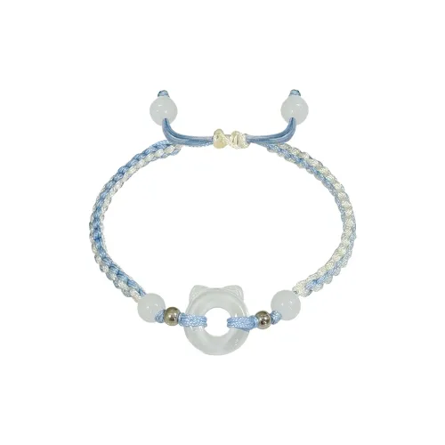 NAITANG Ткань Браслеты Шнурки Унисекс