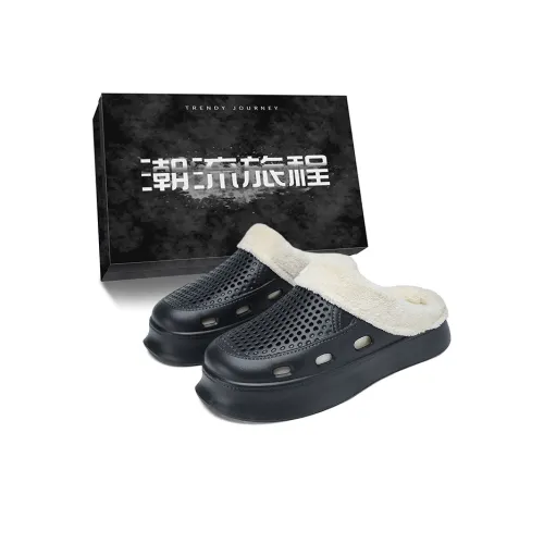 CHAOLIULVCHENG Антислип устойчивые к истиранию Домашние тапочки Унисекс