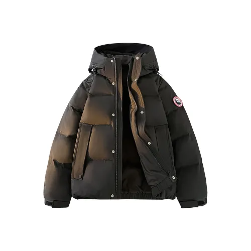 SNOW FLYING Унисекс Пуховики