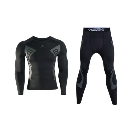 RIGORER Reaves Collection Фитнес Набор Мужской