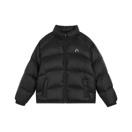 NICEBAD Унисекс Пуховики