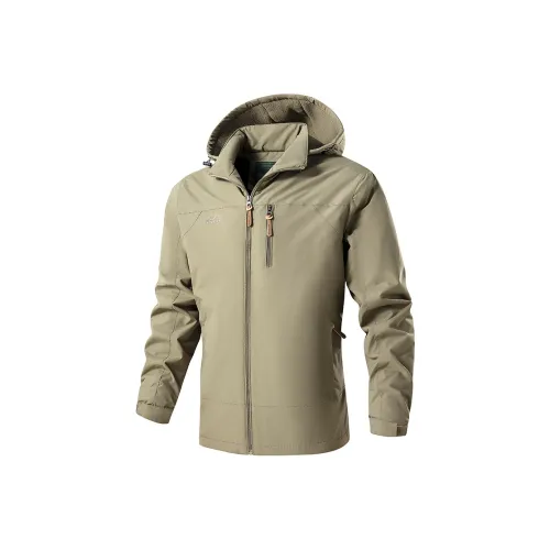 APBM Унисекс Пуховики