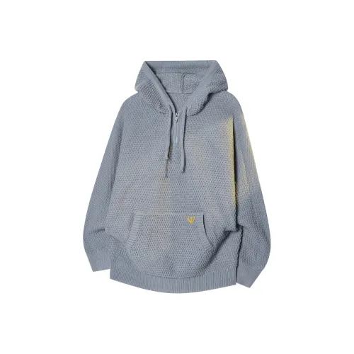 FUERZA Унисекс Свитера