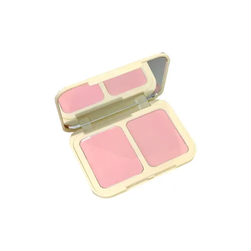 KEKE MOOD Новичок Dewy Blush Двухтон Естественный Цвет лица Sweet Style Ambient Pure Desire Natural