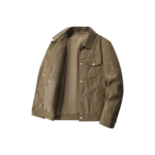 APBM Унисекс Куртки