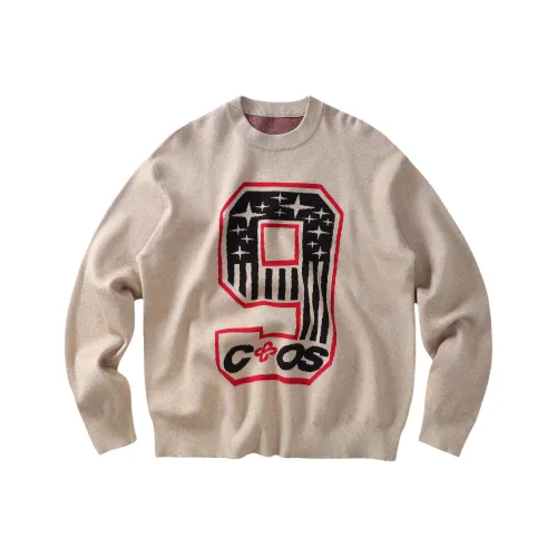 CoosRetro Мужские Свитшоты