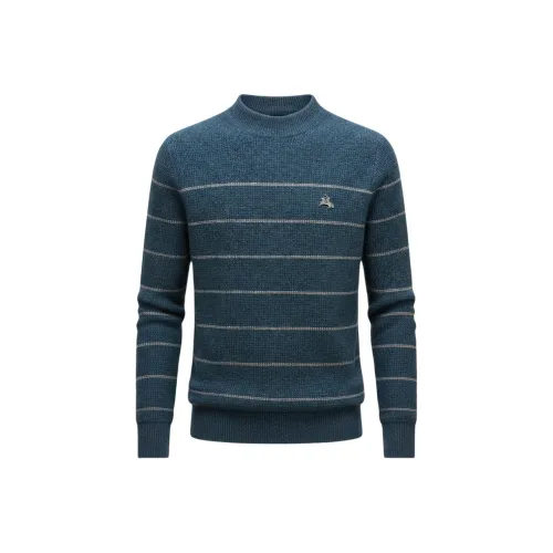 POLOMEISDO Унисекс Свитера