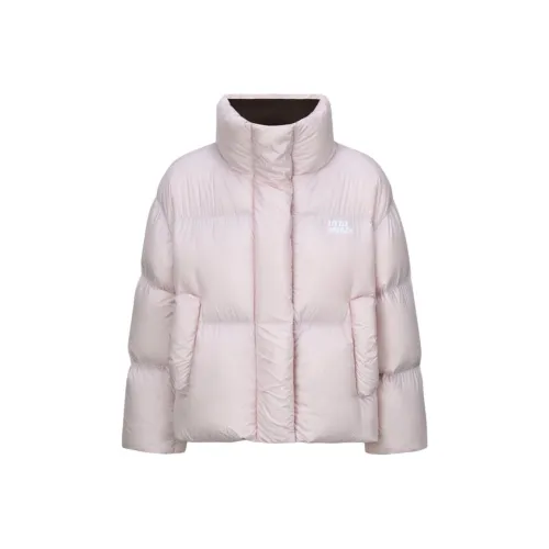 Little MO CO. Детский пуховик