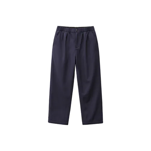 MADEN Унисекс Повседневные Брюки