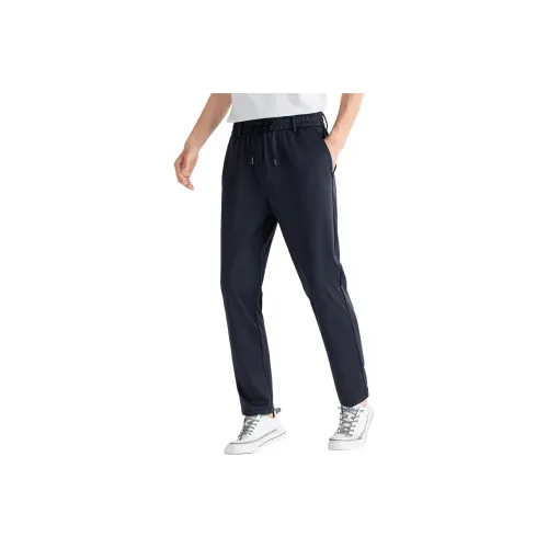 BALENO Мужские Повседневные Брюки