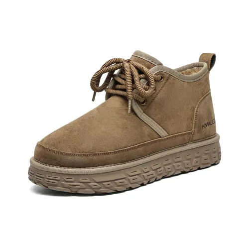 YEDANI Сноубутсы Мужской