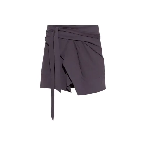 ISABEL MARANT Повседневные короткие юбки Женские