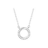 Ожерелье "Трёхсекундное сердцебиение" - Мужской стиль позиционирования