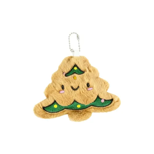 ZHICHUANGJIA Мультяшный Креативный Брелок Плюшевая Подвеска 9 см Рекомендуемая Высота