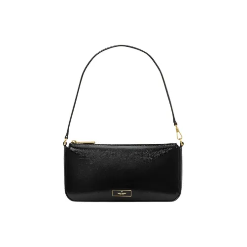 Kate Spade Сумка из искусственной кожи женская черная