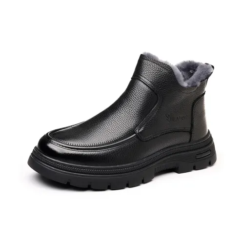 Playboy MID Топ Мужская обувь Мужской