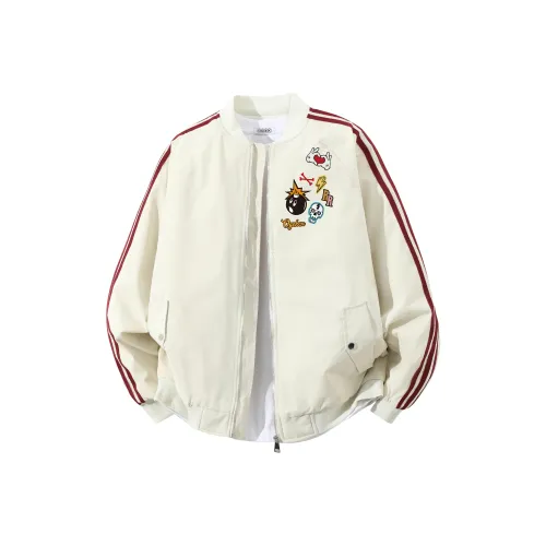 OGEK Унисекс Пуховики